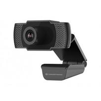 Conceptronic AMDIS01B Video Camera with Microphone 2 MP