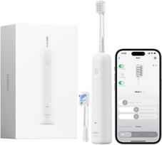 Laifen Wave Special Electric Toothbrush, White