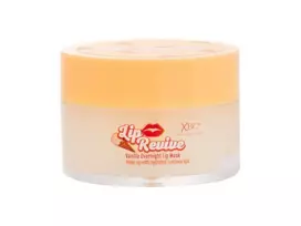 Face Mask Xpel Lip Revive Vanilla Overnight Lip Mask, 20g