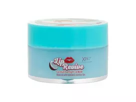 Face Mask Xpel Lip Revive Coconut Overnight Lip Mask, 20g