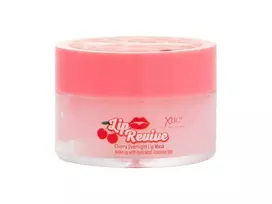 Face Mask Xpel Lip Revive Cherry Overnight Lip Mask, 20g