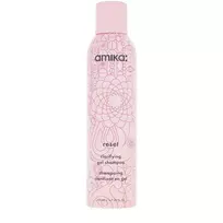 RESET clarifying shampoo-gel 200 ml