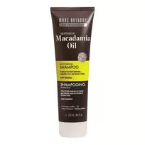 MARC ANTHONY REPAIRING MACADAMIA OIL MOISTURIZING plaukų šampūnas, 250  ml