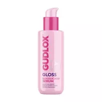 GUDLOX GLOSS GLYCOLIC ACID LEAVE-IN plaukų serumas, 150 ml