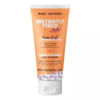 MARC ANTHONY INSTANTLY THICK +BIOTIN PLUMP & LIFT STYLING plaukų kremas, 140 g