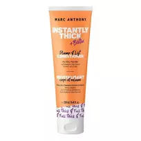 MARC ANTHONY INSTANTLY THICK +BIOTIN PLUMP & LIFT plaukų kondicionierius, 250 ml