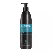 RR LINE STYLING PRO CURL CREAM plaukų kremas, 250 ml
