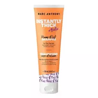 MARC ANTHONY INSTANTLY THICK +BIOTIN PLUMP & LIFT plaukų šampūnas, 250 ml