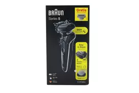 „Braun Oral-B iO5“ serijos 51-W1600S elektrinis skustuvas
