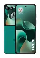 Motorola Razr 70 5G 256GB Sporting Green