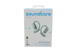 Ausinės Anker Soundcore AeroFit 2 Green 100683224