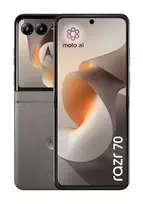Motorola Razr 70 5G 256GB pantone hematite