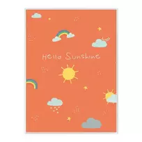 Albumas GOLDBUCH 16022 Sunshine 10x15 32 kišeninis | klijuotas, 16x12 [V]