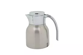 „Helios“ nerūdijančio plieno termo puodelis „Meeting“, 0,6 l