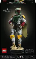 LEGO® 75455 Star Wars™ Boba Fetas
