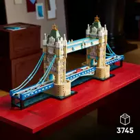 LEGO® 21067 Architecture Tauerio tiltas