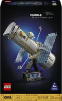 LEGO® 11382 Icons Hablio kosminis teleskopas