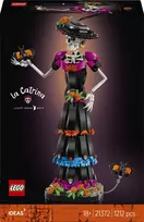 LEGO® 21372 Ideas La Catrina