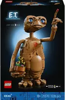 LEGO® 21370 Ideas E.T. the Extra-Terrestrial