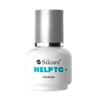 SILCARE_Help – be rūgščių nagų gruntas, 15 ml