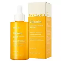 BERGAMO_Vitaminų ampulė veidui su vitaminais, 150 ml