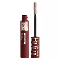 MAYBELLINE_New York  „Lash Sensational“ blakstienų tušas „Brick Brown“ 9,75 ml