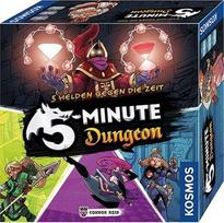 KOSMOS 5-Minute Dungeon - 692889