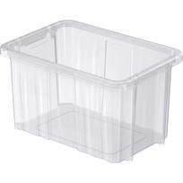 Įrankiai ir matavimo prietaisai // Įrankių, priedų naujienos // Pojemnik cargobox 6l (300x200x165mm)