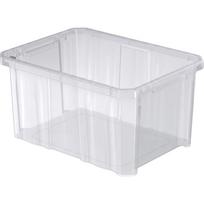 Įrankiai ir matavimo prietaisai // Įrankių, priedų naujienos // Pojemnik cargobox 16l (400x300x200mm)