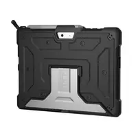 URBAN ARMOR GEAR Metropolis Hard Case, Microsoft Surface Go, juodas