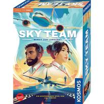 Kosmos Sky Team (Game of the Year 2024) - German Edition