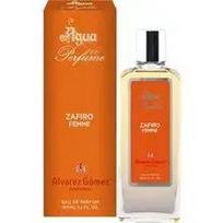 Saphir Zafiro Femme (EDP) parfimērijas ūdens sievietēm 150 ml