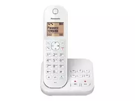 DECT belaidis telefonas Panasonic KX-TGC420