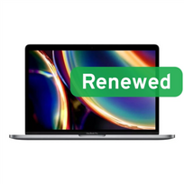 Apple Renewed Grade B | MacBook Pro 16 A2141 | 16 " | i9-9880H | 32GB | SSD | 1000GB | AMD Radeon Pro 5500M Graphics | macOS | Keyboard language US/RU