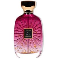Atelier Des Ors Frivolité Pink Me Up (EDP) parfimērijas ūdens unisex 100 ml