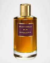 Mancera Xplicit Vanilla parfimērijas ūdens unisex 120 ml