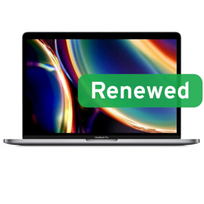 Apple Renewed Grade A | MacBook Pro 13 A2338 | 13.3 " | 8GB | SSD | 256GB | Apple M1 8-core CPU | macOS | Keyboard language US