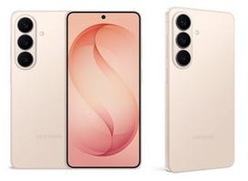 Samsung Galaxy S26+ S947 5G Dual Sim 12GB RAM 256GB Pink Gold