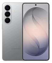 Samsung Galaxy S26+ (S947) (Silver Shadow) Dual SIM 6.7 Dynamic AMOLED 2X 3120x1440/3.3GHz and 2.6GHz and 2.0GHz,256GB,12GB RAM/Android 16,WiFi,5G | Samsung