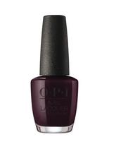 Opi, Nail Lacquer, Nail Polish, HR J06, Wanna Wrap?, 15 ml
