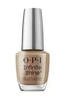 OPI Livin' La Vida Mocha Nail Polish Infinite Shine
