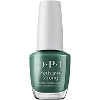 OPI Leaf by Example Nail Polish Nature Strong Vegan Nail Lacquer Nature Strong