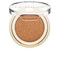 Clarins Ombre Skin Nude Primer-Infused Eyeshadow - Matte Satin + Pearlized Finishes 0.05 Oz. - Pearly Raisin
