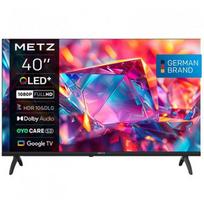 Metz MQH7030Z 101,6 cm (40") Full HD Smart TV Juoda