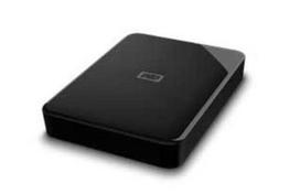 WESTERN DIGITAL Elements Portable SE 2TB USB 3.0