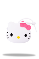 Hello Kitty silikoninis raktų pakabukas su dėklu, 14683PTR