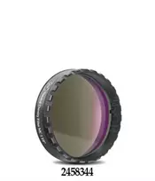 Baader Planetarium 2458344 teleskopo filtras