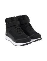 Viking rudeniniai batai Knapper Mid Waterproof, Black