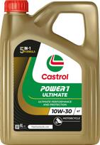Variklio alyva CASTROL CAS10W30POWER14T4