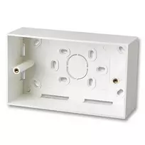 Lindy 60524 tvirtinimo rinkinys Baltas